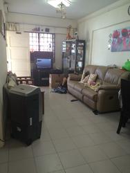 Blk 154 Hougang Street 11 (Hougang), HDB 3 Rooms #72915301
